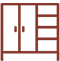 阳台柜