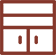 厨柜