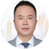 程振强 经销商