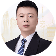 王俊强 经销商