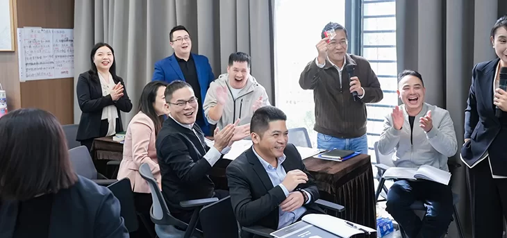 人才培训